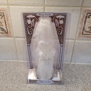 Unity Candle
